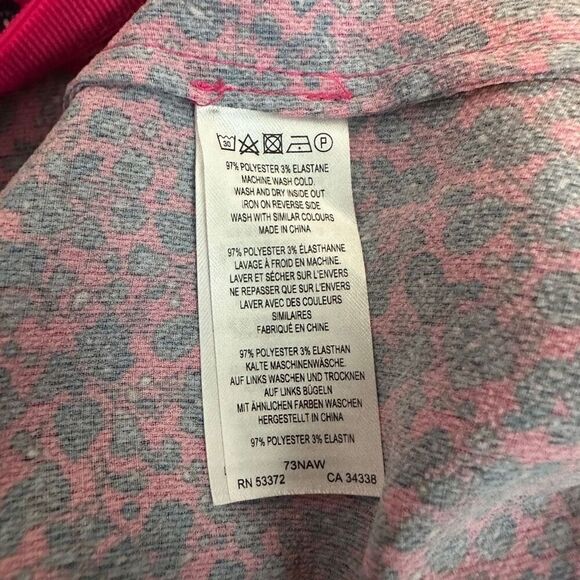 French Connection Verona Floral Midi Skirt - Picture 5 of 6